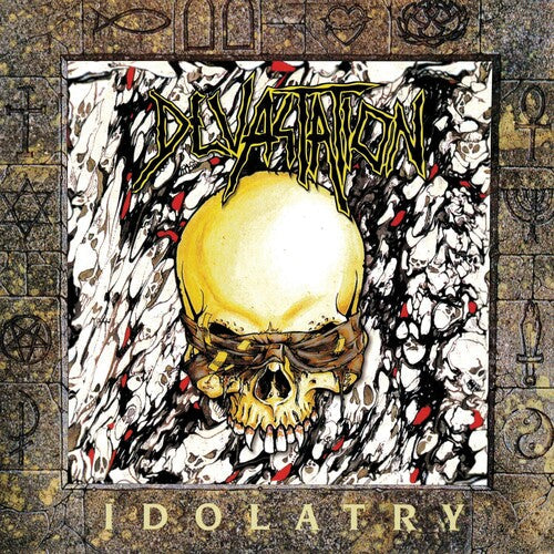 Idolatry |