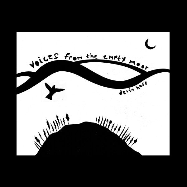 Voices From The Empty Moor (Songs Of Anne Briggs) | Mint (M) Mint (M)