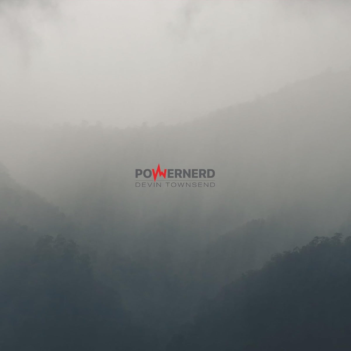 Powernerd (Booklet, Gatefold LP Jacket) |