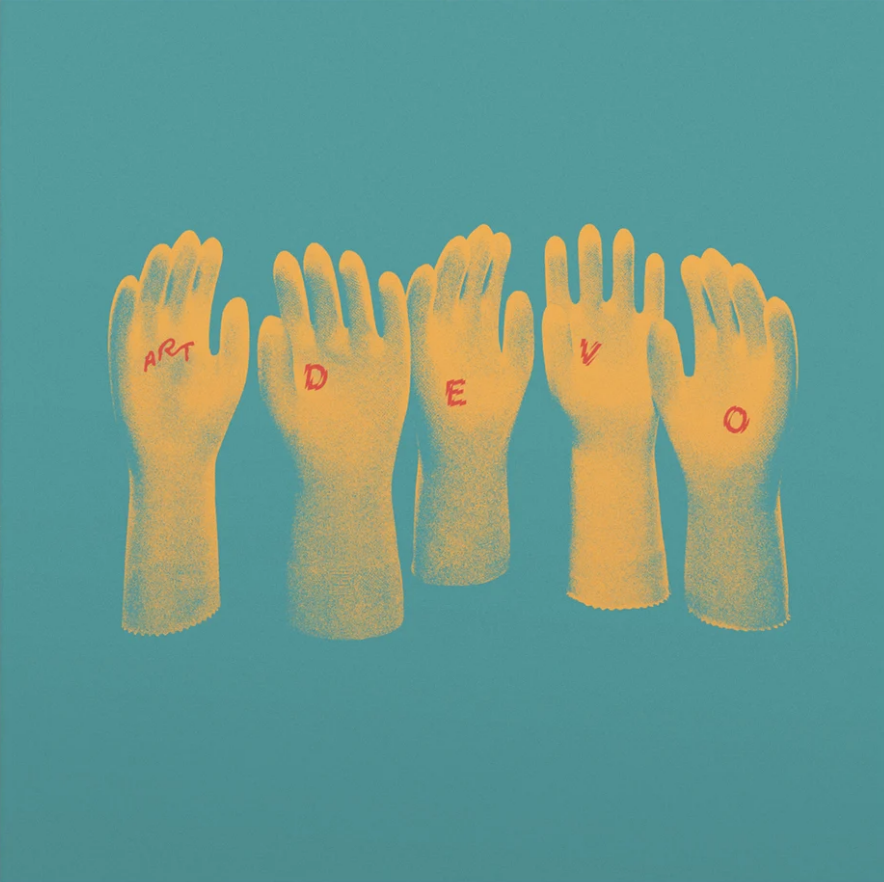 Art Devo 1973-1977 |