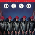 Devo - Freedom Of Choice (RKTBR24) (B&MEX) | Mint (M) Mint (M)