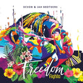 Freedom Fighta |