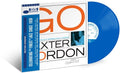 Dexter Gordon - Go! (Indie Exclusive, Limited Edition, Blue Colored Vinyl) | Mint (M) Mint (M)