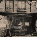 Dexter Gordon - One Flight Up [Blue Note Tone Poet Series LP] |