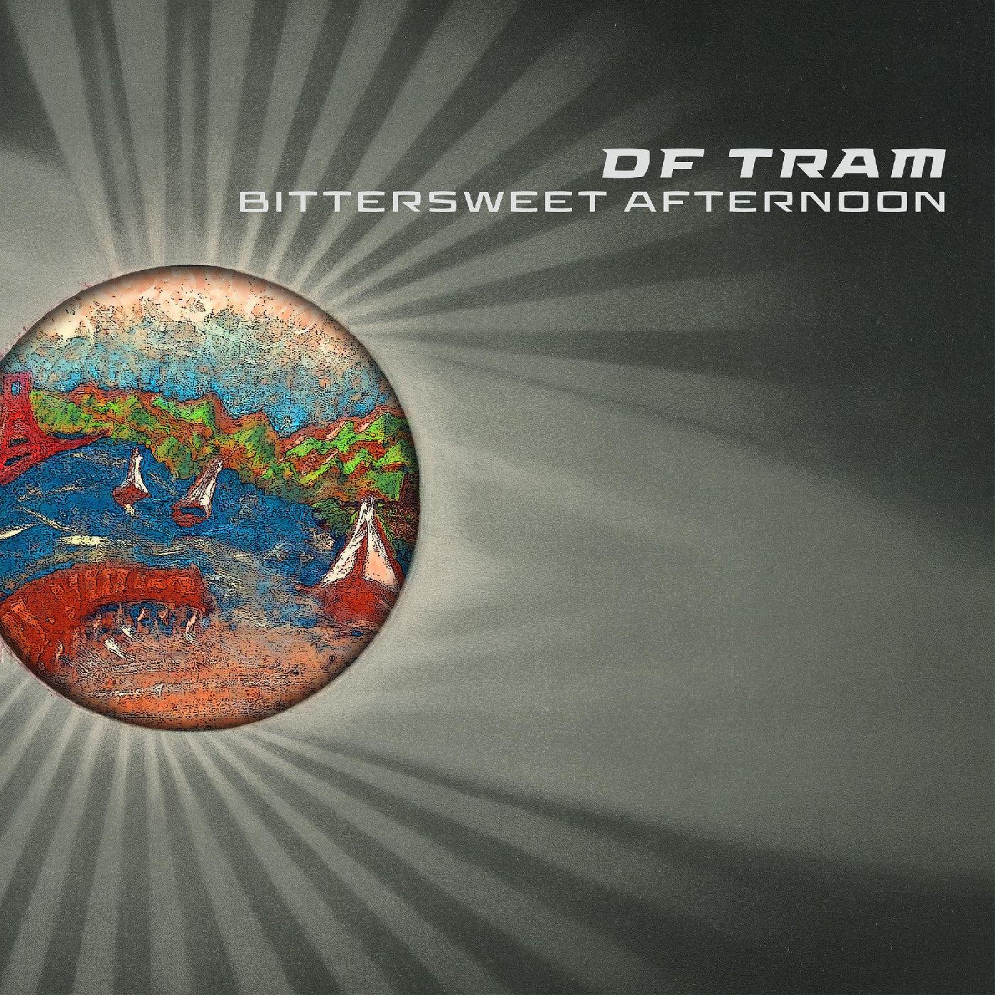 Bittersweet Afternoon (CD) | Mint (M) Mint (M)