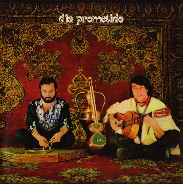 Dia Prometido |