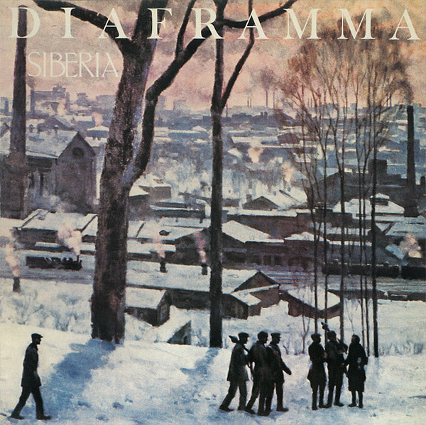 Siberia |