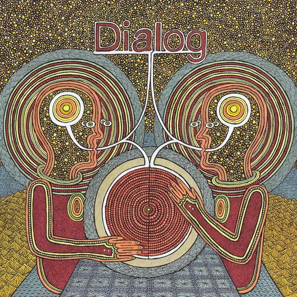Dialog |