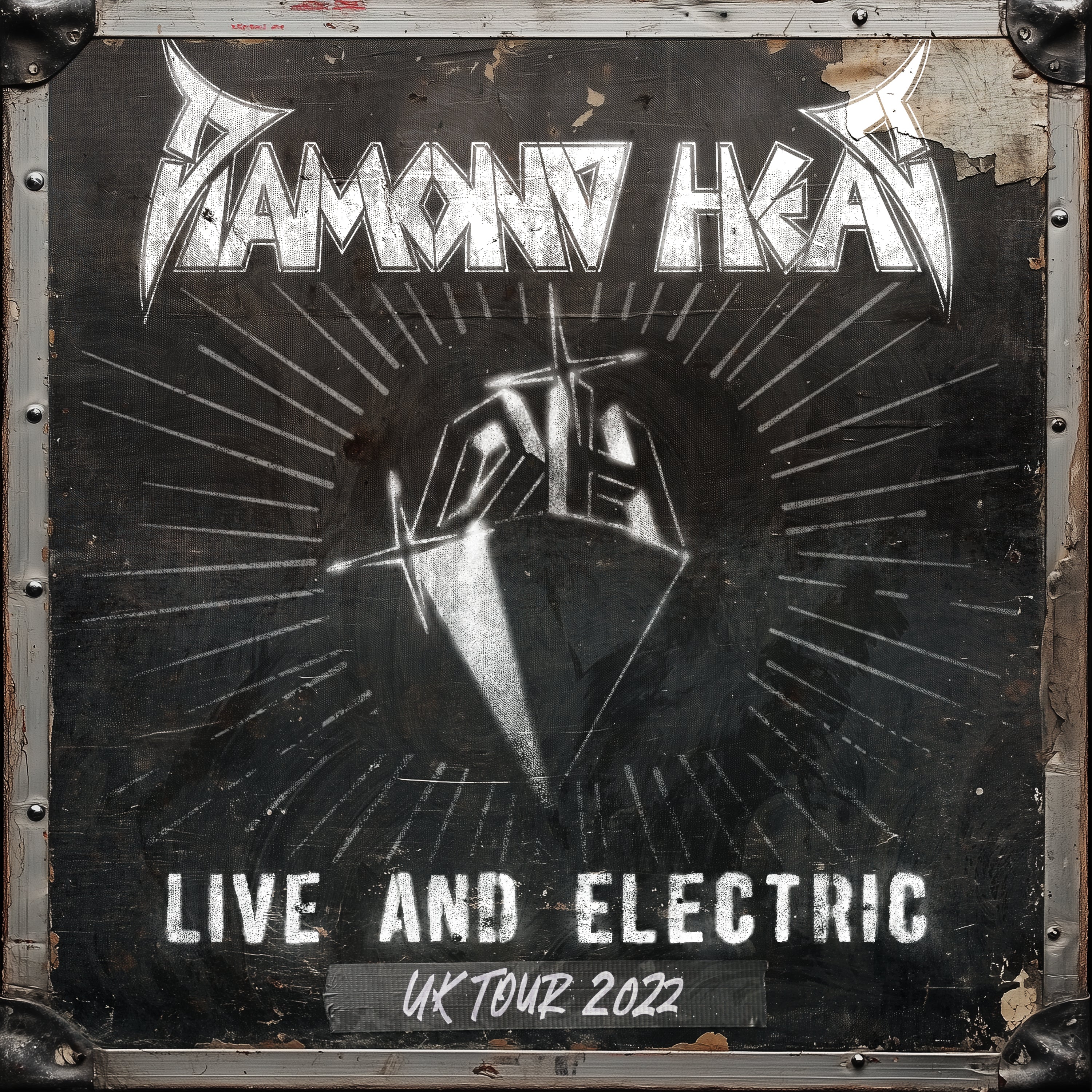 Live And Electric |