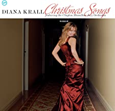 Diana Krall - Christmas Songs | Mint (M) Mint (M)
