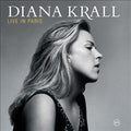 Diana Krall - Live In Paris (180 Gram Vinyl) (2 Lp's) [Import] | Mint (M) Mint (M)