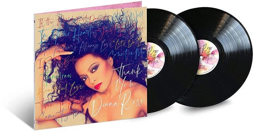 Thank You (2 Lp's) | Mint (M) Mint (M)