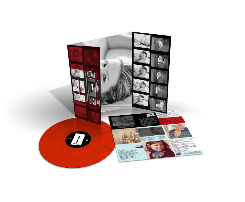 No Angel [Deluxe Ltd RED MARBLE VINYL) | Mint (M) Mint (M)