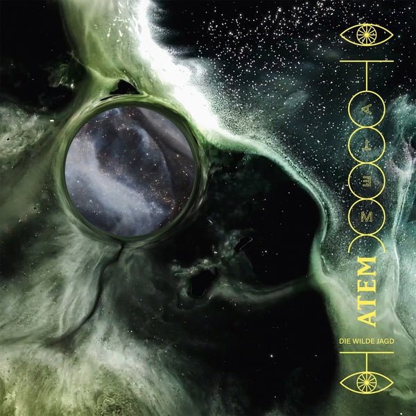 Atem (Color Vinyl) |