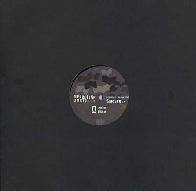 Smoker EP |