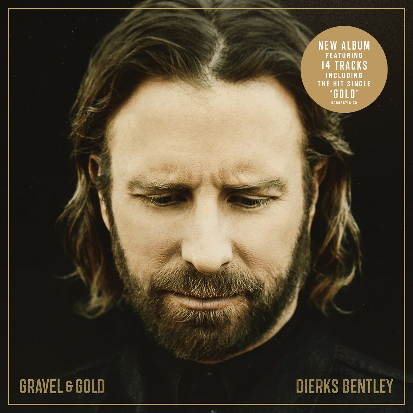 Gravel & Gold [2 LP] | Mint (M) Mint (M)