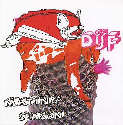 Mating Season |