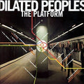 The Platform (2 Lp's) | Mint (M) Mint (M)