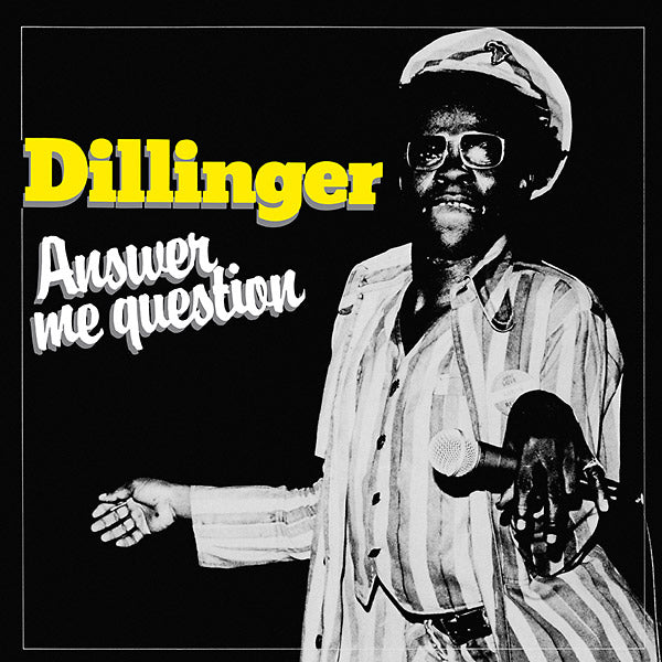 Answer Me Question |