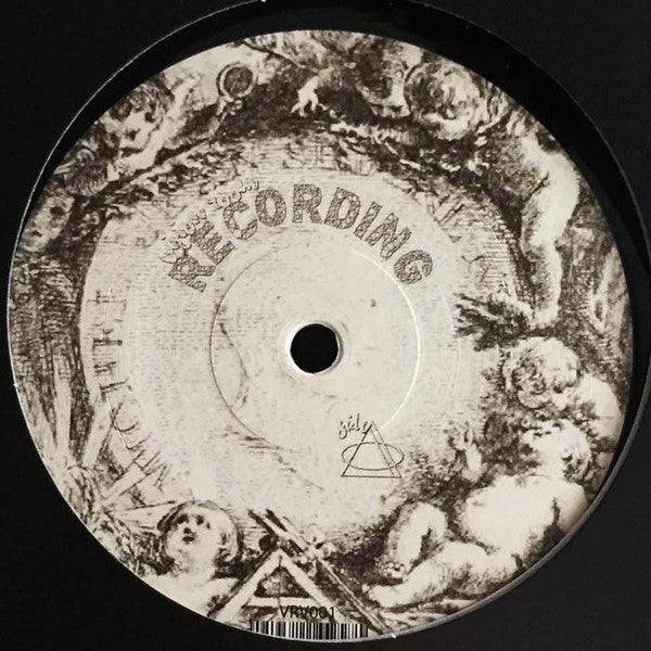 Grounded EP | Mint (M) Generic