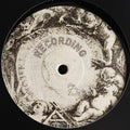 Grounded EP | Mint (M) Generic