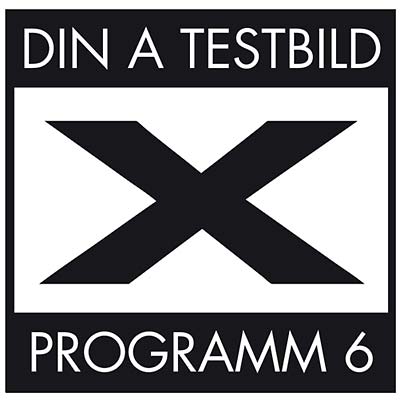 Programm 6 |