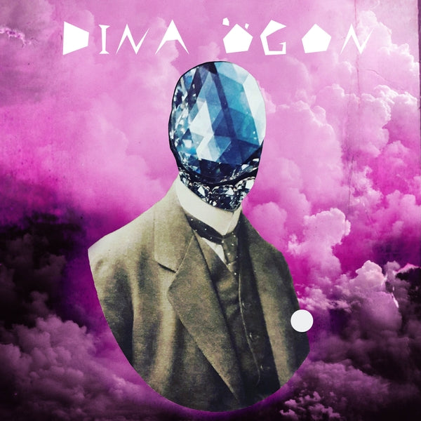 Orion (Clear Vinyl) |
