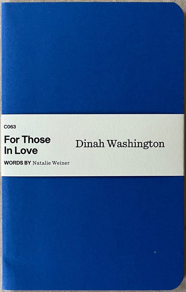 For Those In Love (VINYL / VMP) | Mint (M) Mint (M)