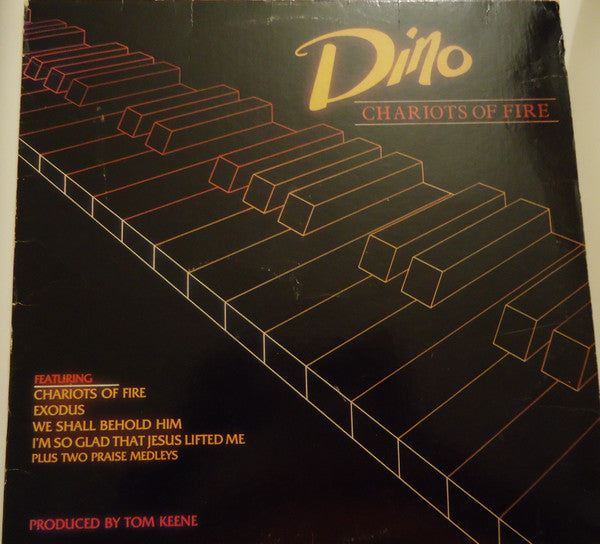 Chariots Of Fire | Near Mint (NM) Very Good Plus (VG+)