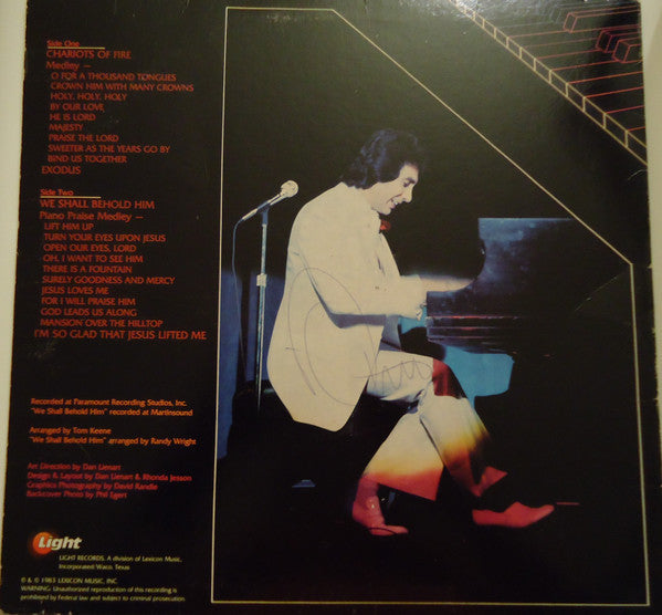 Chariots Of Fire | Near Mint (NM) Very Good Plus (VG+)
