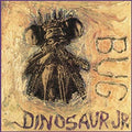 Dinosaur Jr. - Bug (Reissue) |