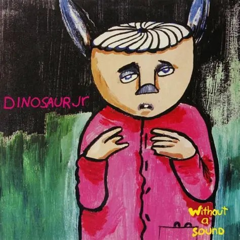 Without A Sound (Red Colored Cassette) |