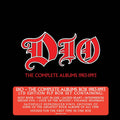 Complete Albums 1983-1993 (Limited Edition, Boxset) [Import] (9 Lp's) |