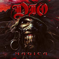 Magica (Remastered, 2 Lp's + Bonus 7" Vinyl) |