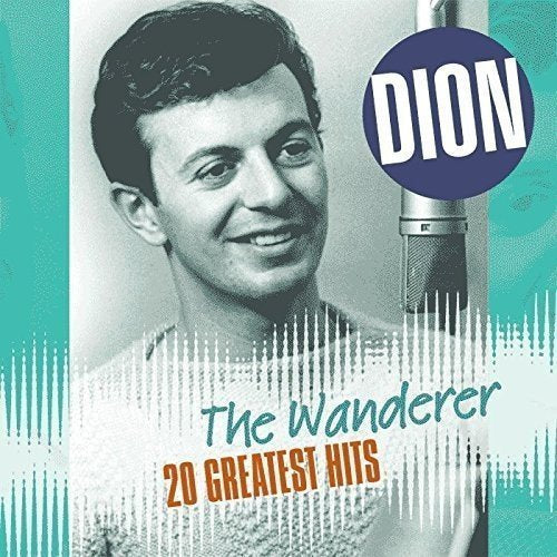 The Wanderer: 20 Greatest Hits [Import] (180 Gram Vinyl) | Mint (M) Mint (M)