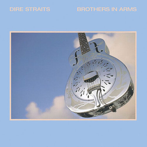 Brothers In Arms |