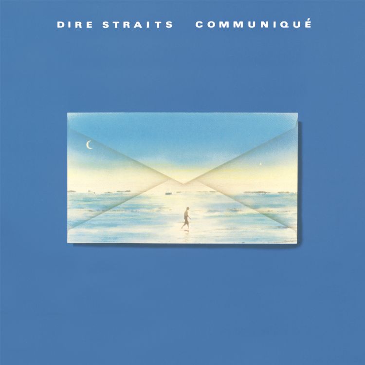 Dire Straits - Communiqué (180g SYEOR Excl) | Mint (M) Mint (M)