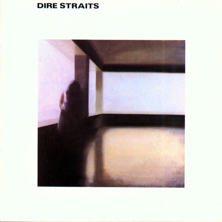 Dire Straits - Dire Straits | Mint (M) Mint (M)