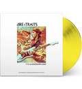 Live On Telegraph Road: 7/20/92(Special Edition, Yellow Colored Vinyl) [Import] |