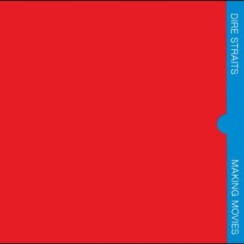 Making Movies (180 Gram Vinyl) |