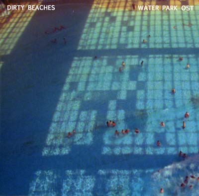 Water Park Original Motion Picture Soundtrack |