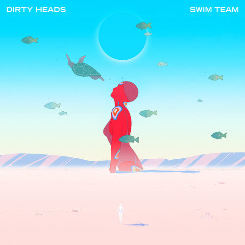 Swim Team [Explicit Content] |