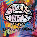 Dirty Honey - Can't Find The Brakes | Mint (M) Mint (M)