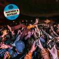 Mayhem & Revelry: Live |