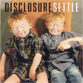 Disclosure - Settle (2 Lp's) |