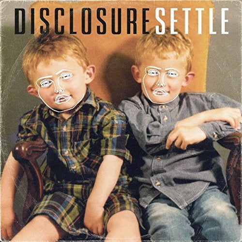Disclosure - Settle (2 Lp's) |