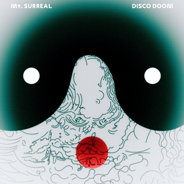 Mt. Surreal | Mint (M) Mint (M)