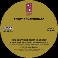 You Can't Hide from Yourself (VINYL) | Mint (M) Mint (M)