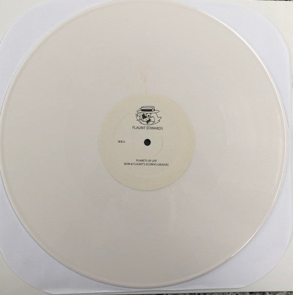 Planets Of Life | Mint (M) Generic