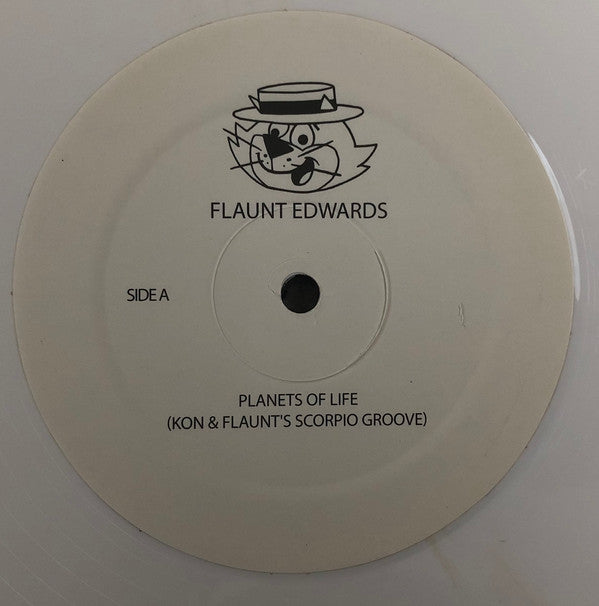 Planets Of Life | Mint (M) Generic